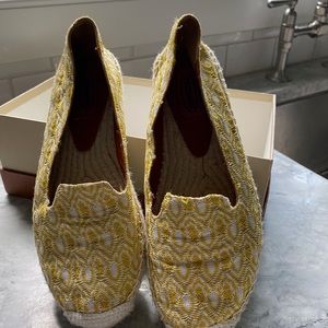 Missoni Espadrilles
